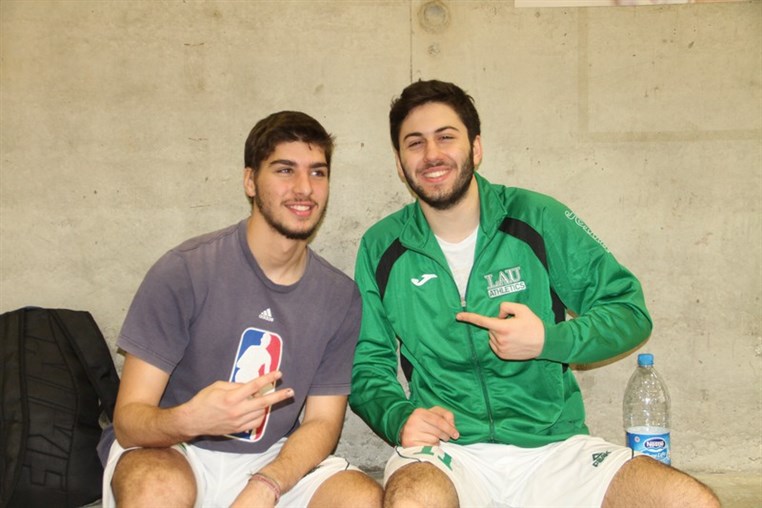 Beirut Unisport Festival 6th Edition